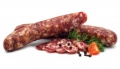 Копченые колбасы изображение на сайте Михайловского рынка